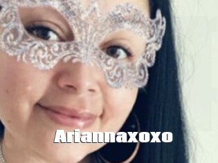 Ariannaxoxo