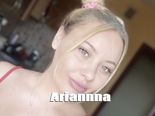 Ariannna