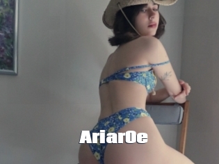 Ariar0e