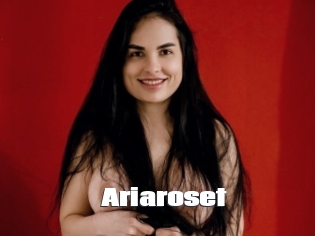 Ariaroset