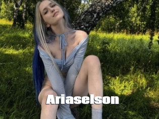 Ariaselson