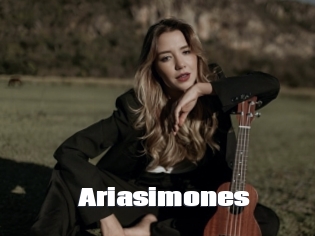 Ariasimones