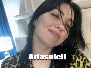 Ariasoleil