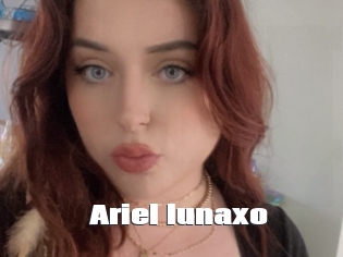 Ariel_lunaxo