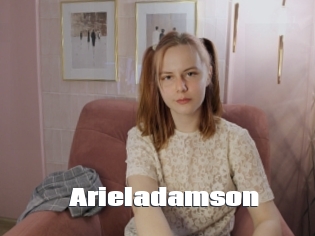 Arieladamson