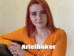 Arielbaker