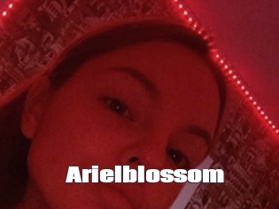 Arielblossom