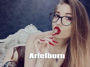 Arielburn