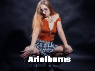 Arielburns