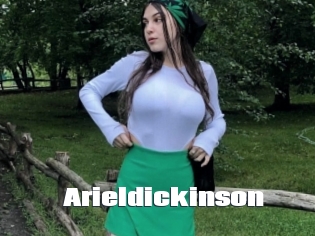 Arieldickinson