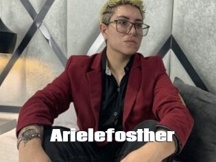 Arielefosther