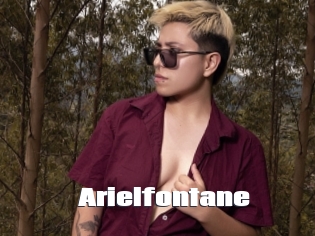 Arielfontane