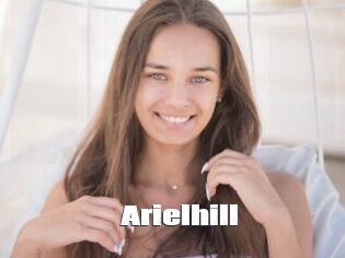 Arielhill