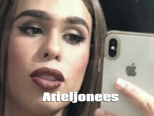 Arieljonees