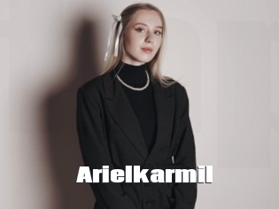 Arielkarmil