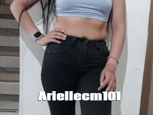 Ariellecm101