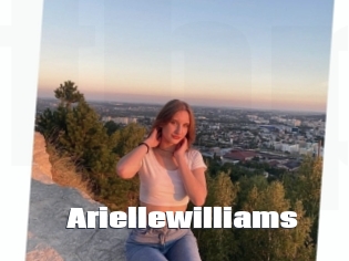 Ariellewilliams