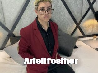 Ariellfosther