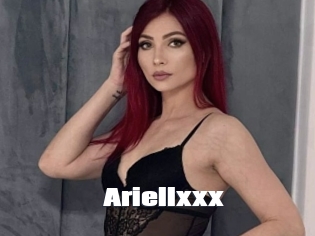 Ariellxxx