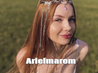 Arielmarom