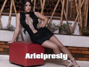 Arielpresly