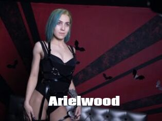 Arielwood