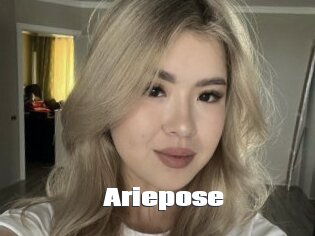 Ariepose