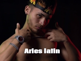 Aries_latin