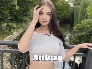 Arifoxy