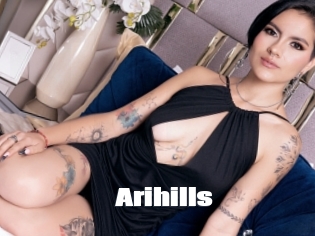 Arihills