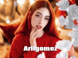 Ariigomez