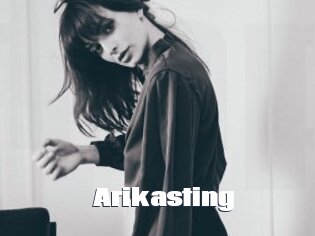 Arikasting