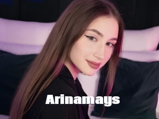 Arinamays