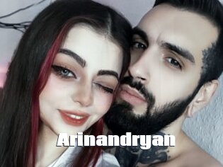 Arinandryan