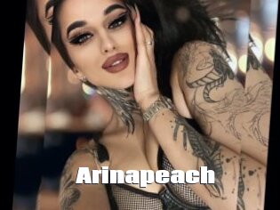 Arinapeach