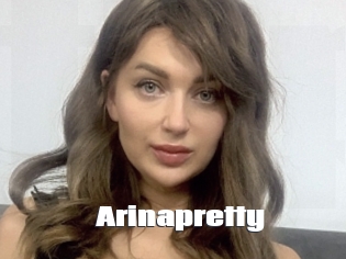 Arinapretty