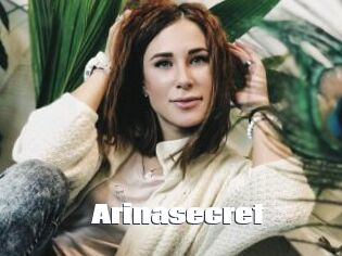 arinasecret The hot porn