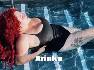 Arinka