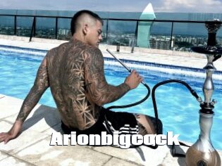 Arionbigcock