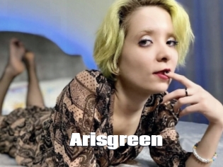 Arisgreen