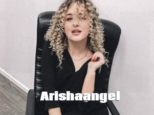 Arishaangel