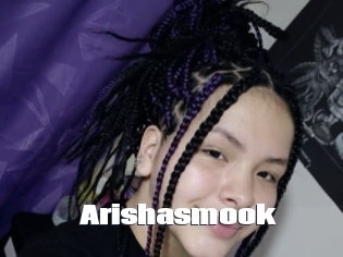 Arishasmook