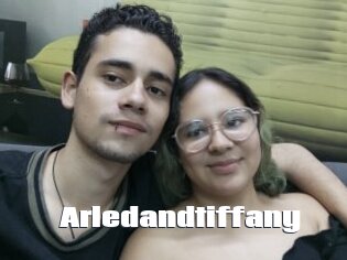 Arledandtiffany