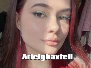 Arleighaxtell