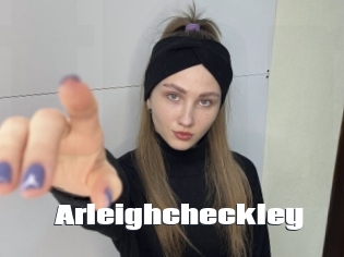 Arleighcheckley