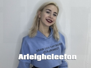 Arleighcleeton