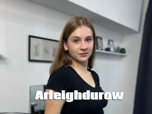 Arleighdurow