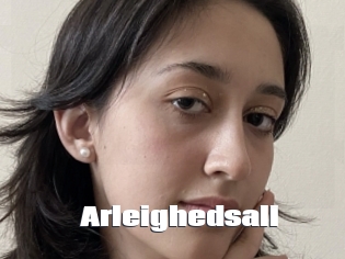 Arleighedsall