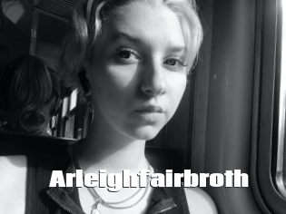 Arleighfairbroth