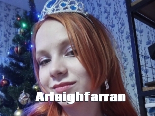 Arleighfarran